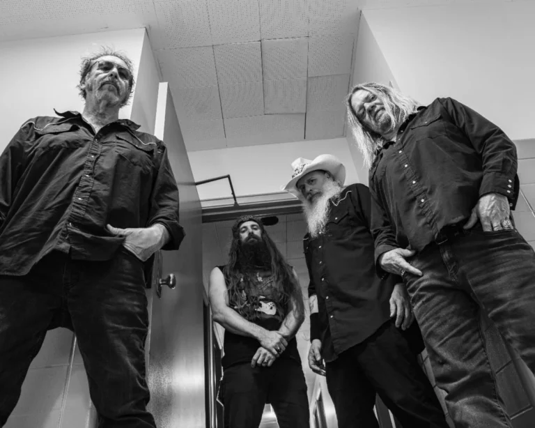 Corrosion of Conformity