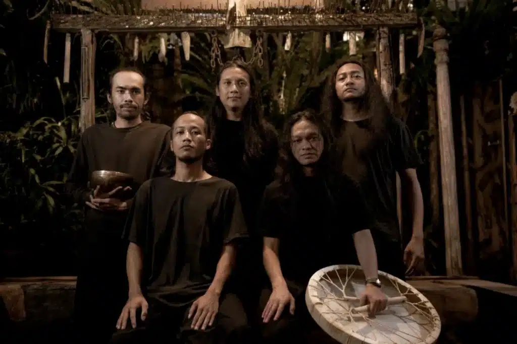 Ensemble Tikoro