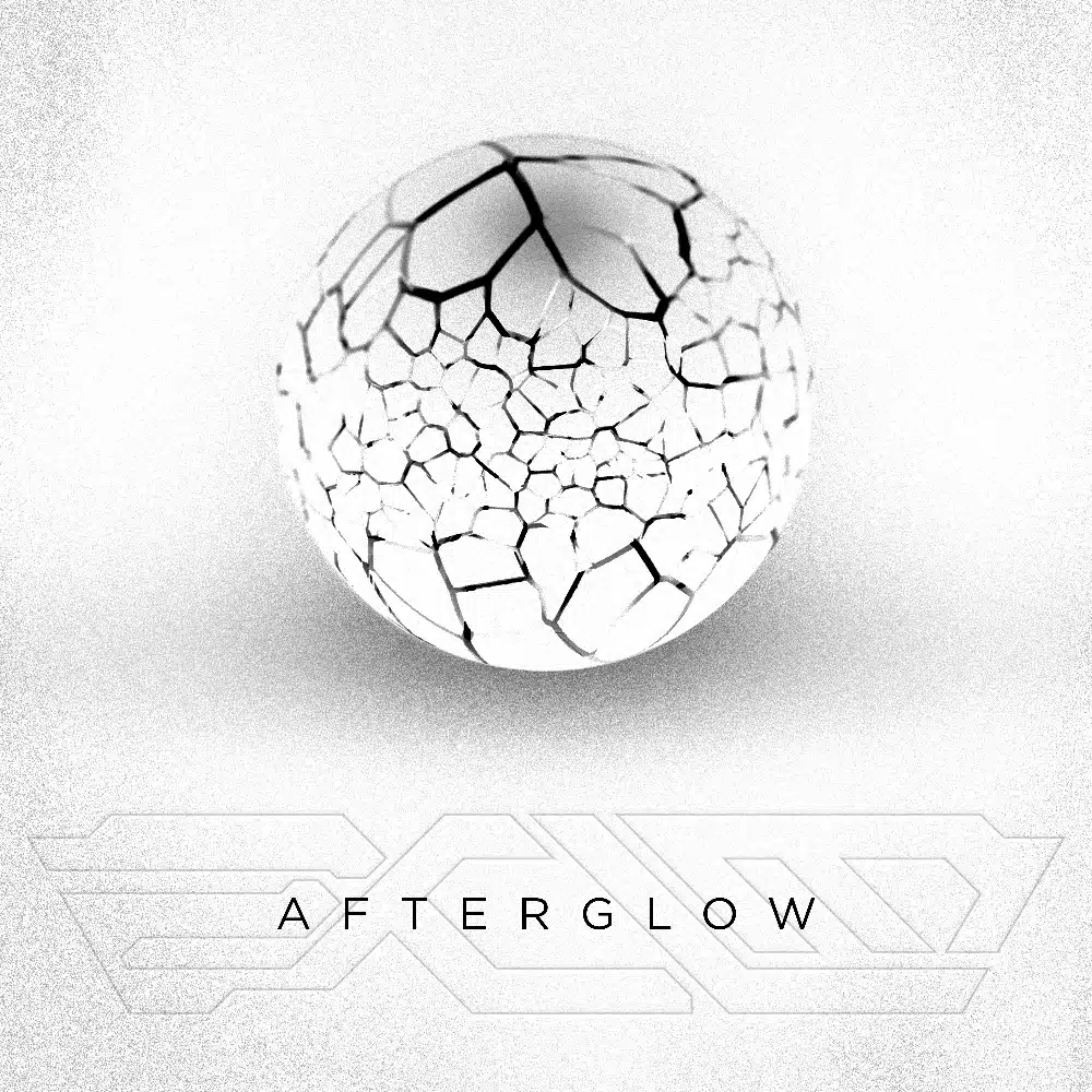 Exist Immortal - Afterglow EP cover