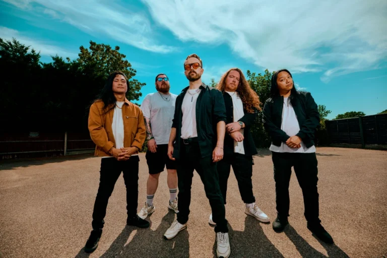 Exist Immortal band photo