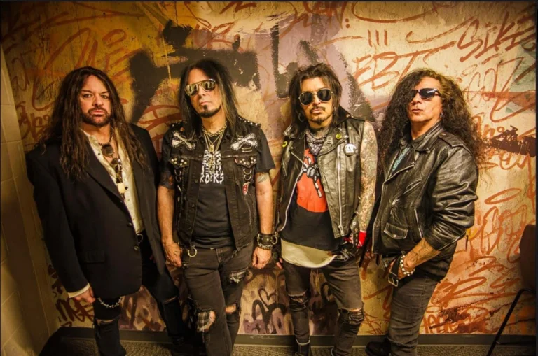 Kickin Valentina