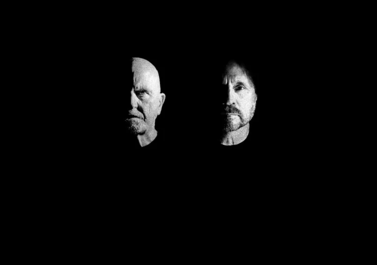 Lustmord Lombardo band photo