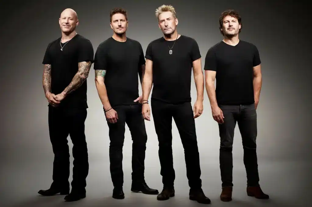 Nickelback