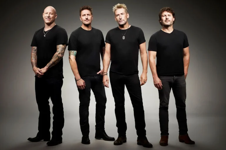 Nickelback