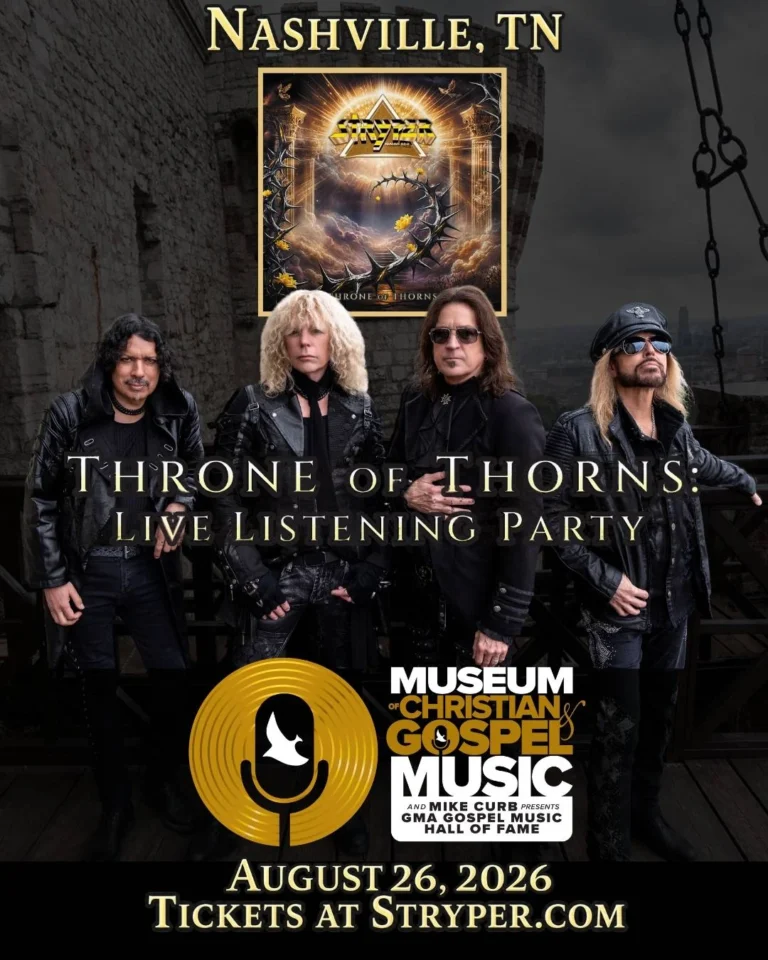 Stryper