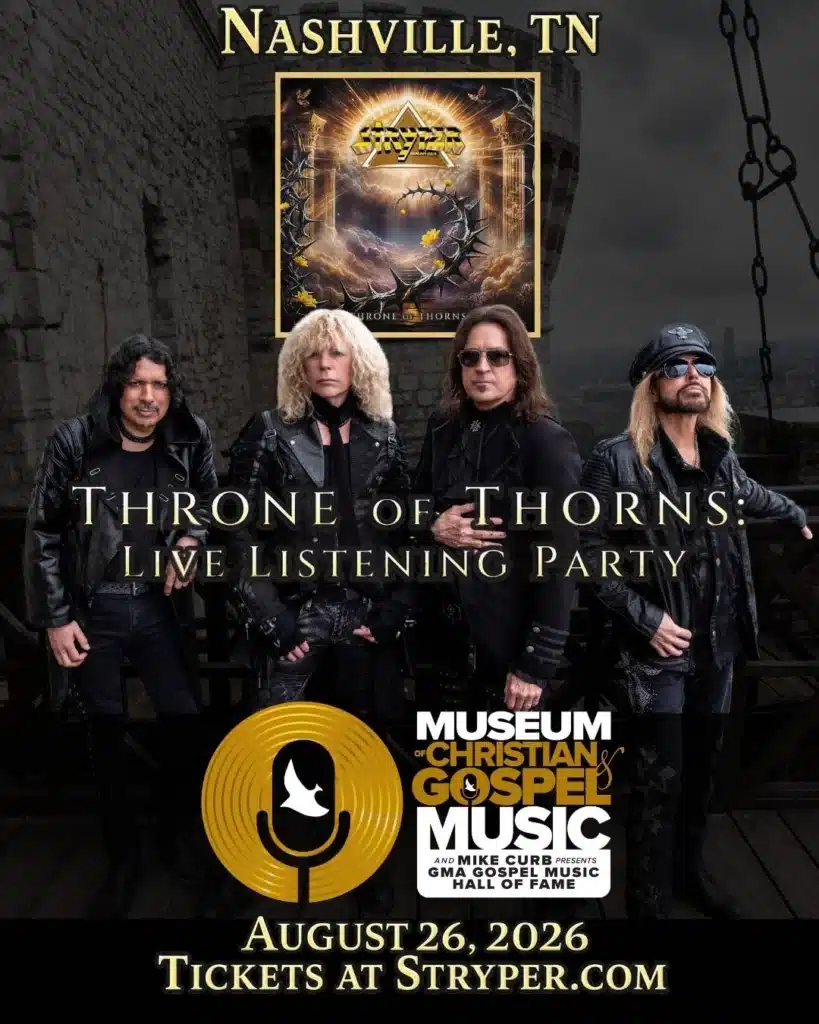 Stryper