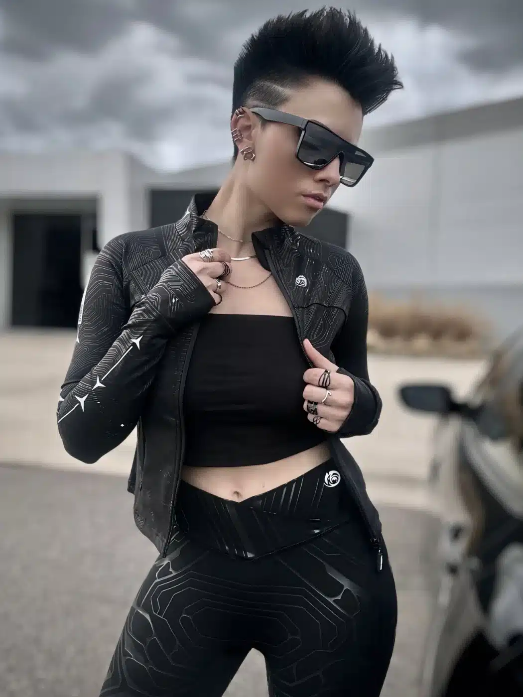 Tara Fox