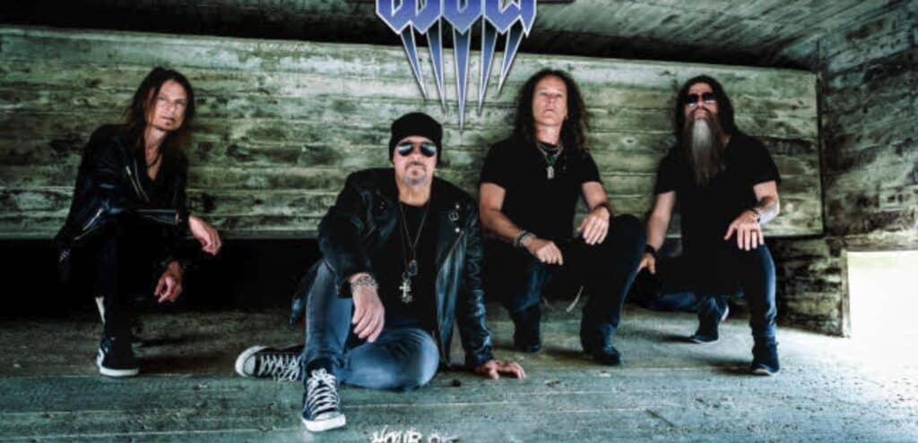wolf death satellite band