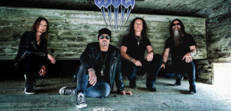 wolf death satellite band