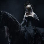 CENOBIA Photo by Daniel Anderson