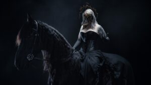 CENOBIA Photo by Daniel Anderson