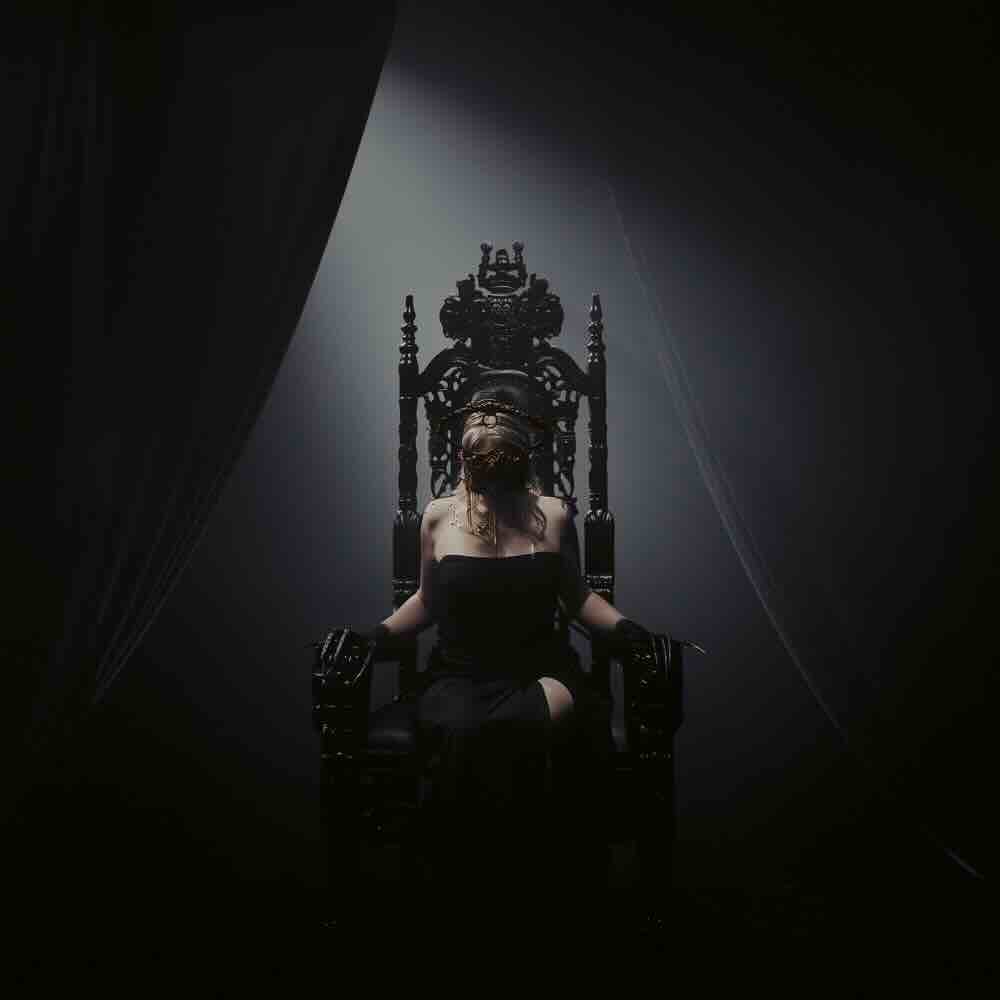 Cenobia EP Artwork
