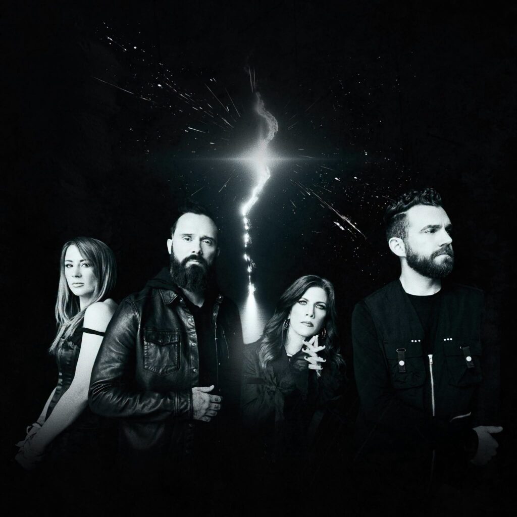 Skillet Band Members