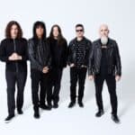 Anthrax band photo 2026