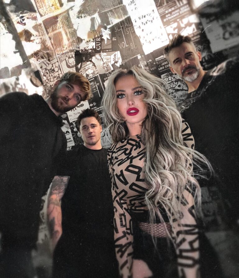 Butcher Babies band photo 2026