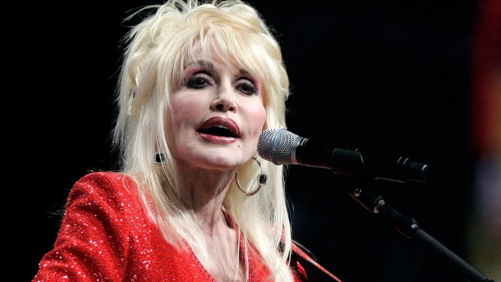 Dolly Parton