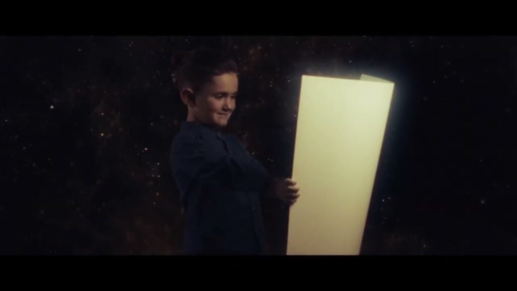 Eddie Krakov Shadows We Remember video