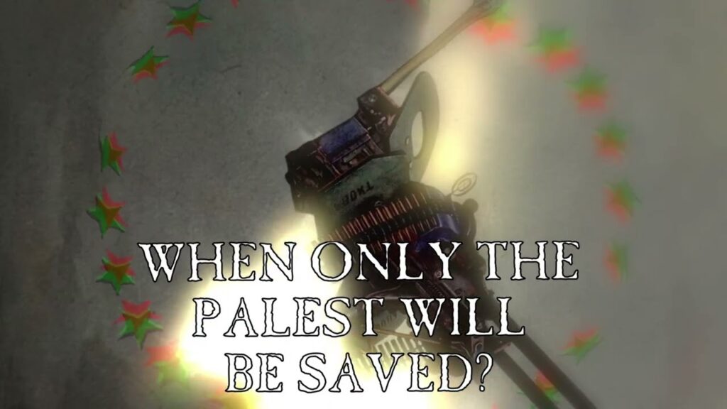 Extinction AD Escape From LI