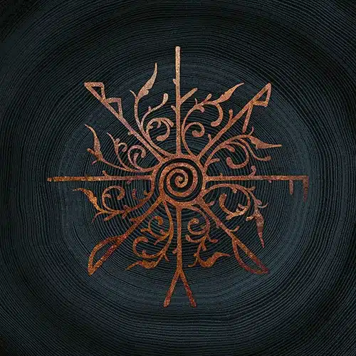 Gåte Sigil album cover