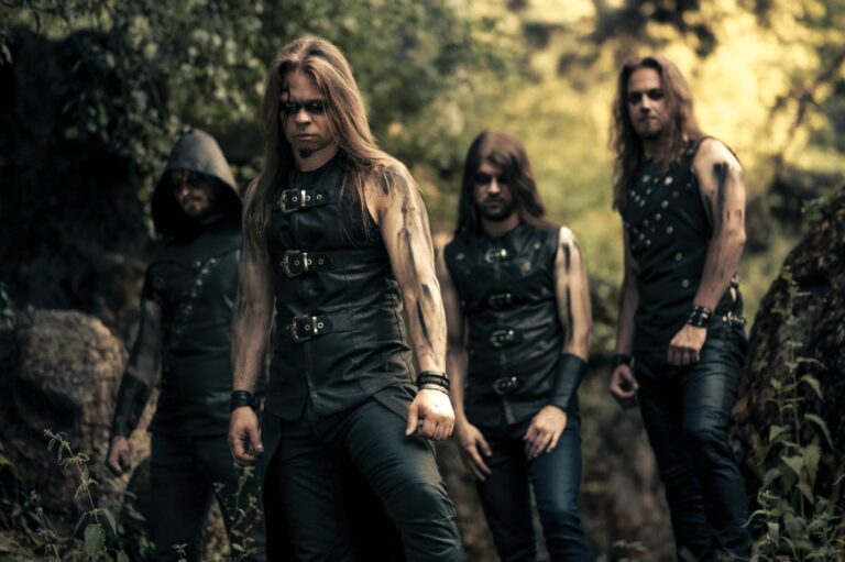 Grymheart, photo by Krisztina Mate
