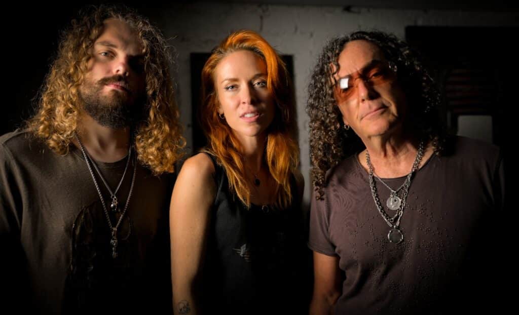 Kalamity Kills band photo