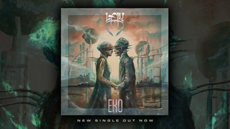 Lalu EKO instrumental single