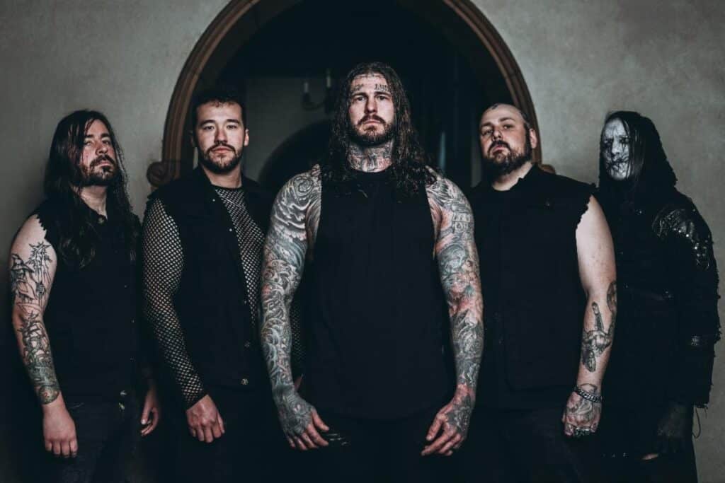 Ov Sulfur, photo by Anabel DFlux