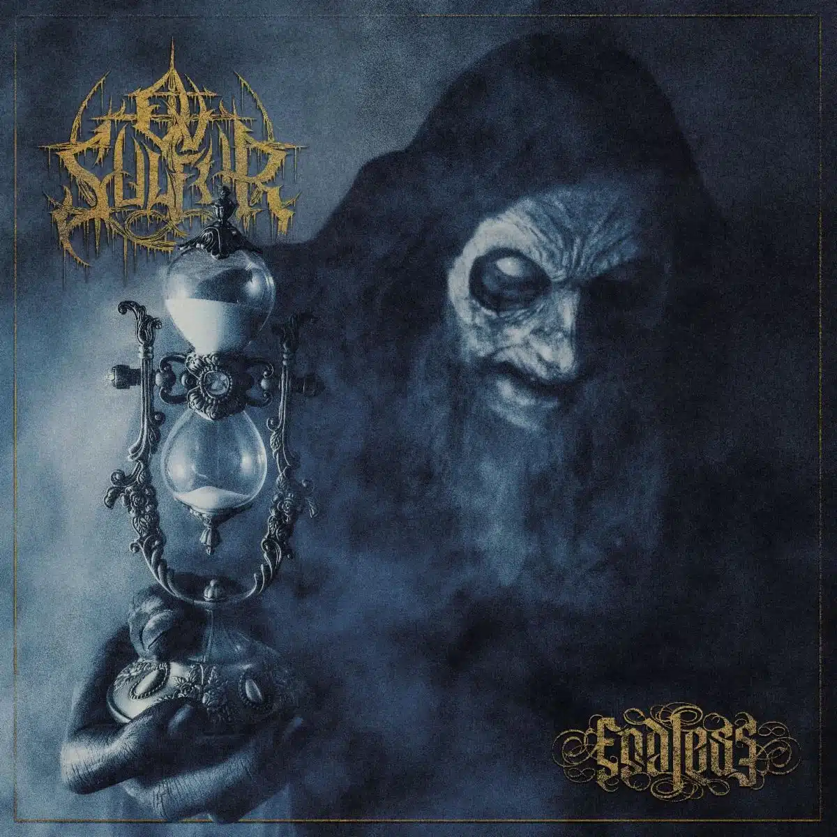 Ov Sulfur Disciple single artwork