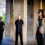 Pure Reason Revolution band photo 2026