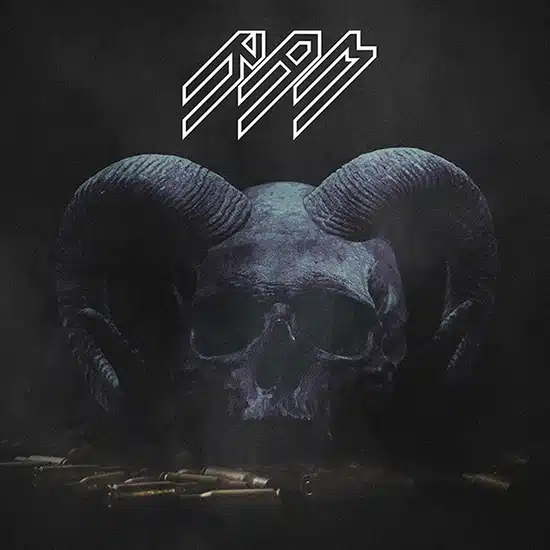 RAM Against album cover