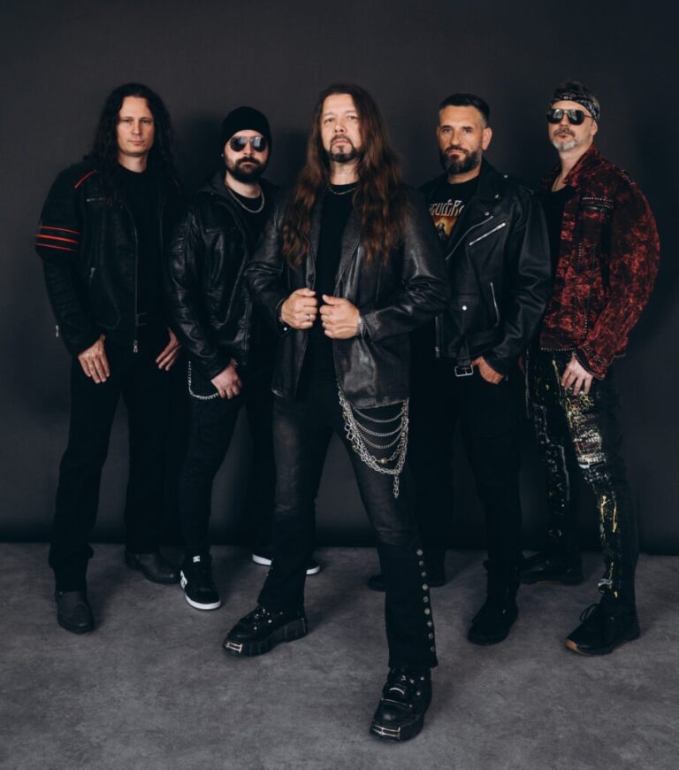 Signum Regis band photo 2026