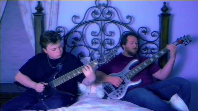 Sometime In February Nightlight video