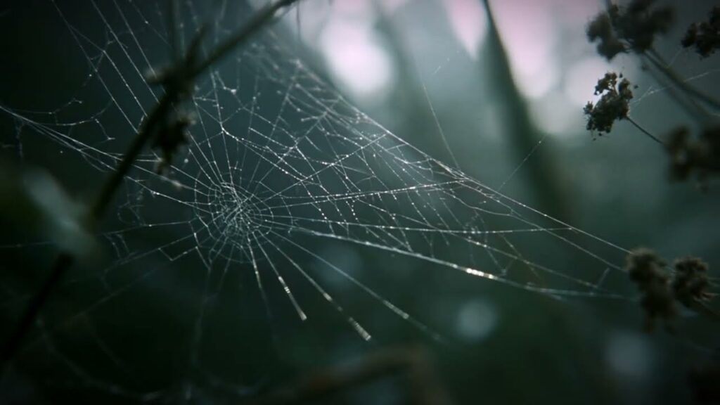 Still from the Requiem for a Village teaser