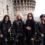 Stryper band photo 2026