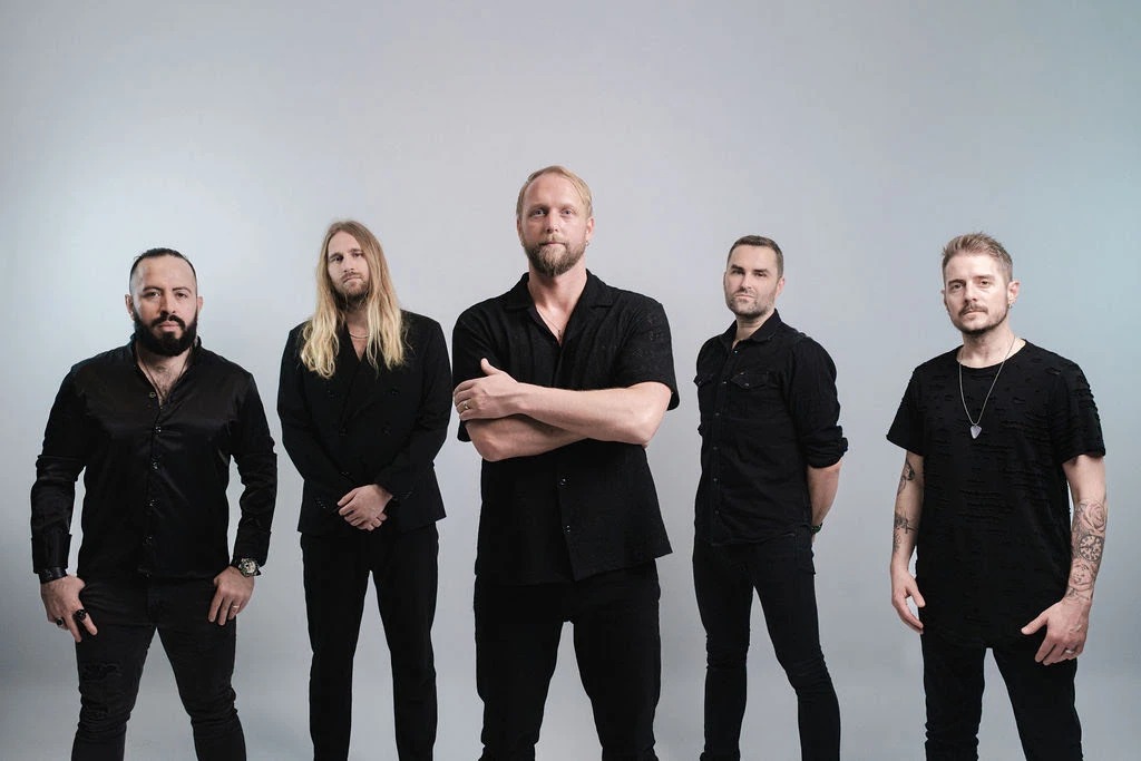 Temic band photo