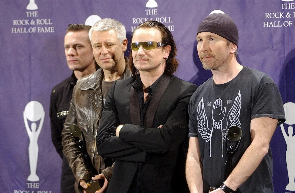 U2