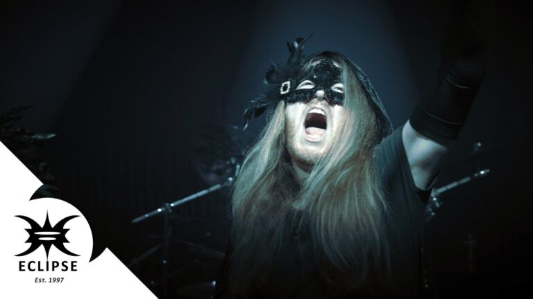 Valkyries Fire Evermore video