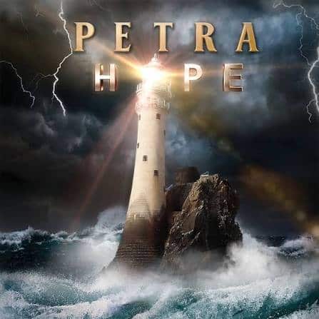 Petra Hope Album Cover