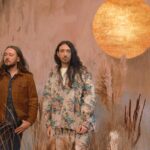 Alcest band photo