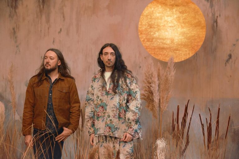 Alcest band photo