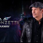 Alfonzetti in the Runaway music video