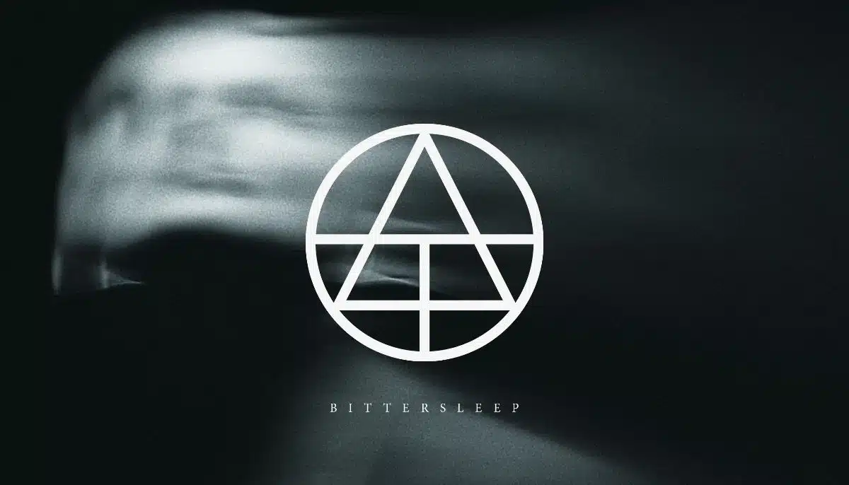 ATLAS Bittersleep single artwork