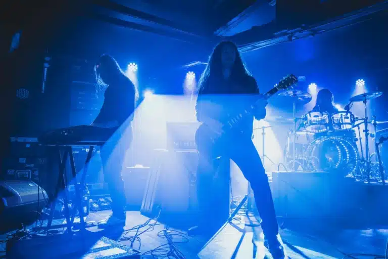 bastion rose band