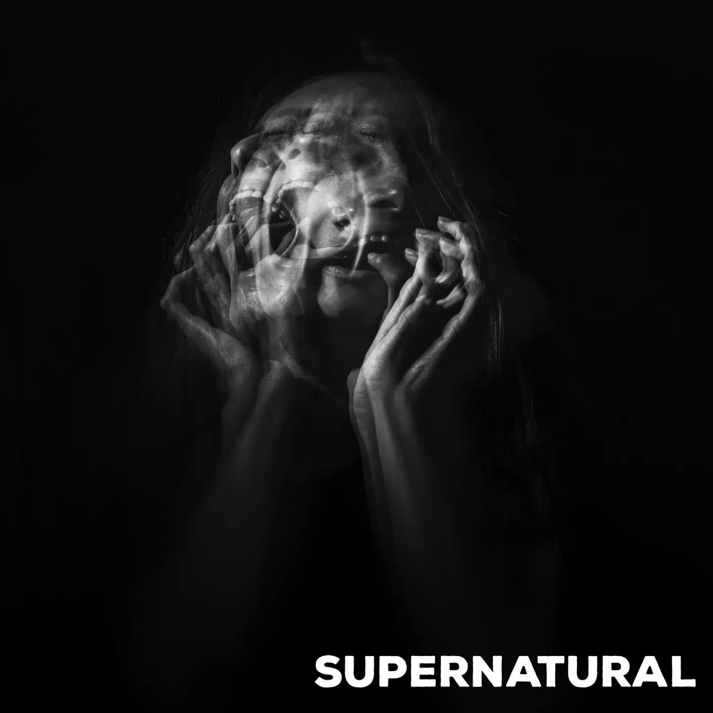 Bastion Rose Supernatural single artwork
