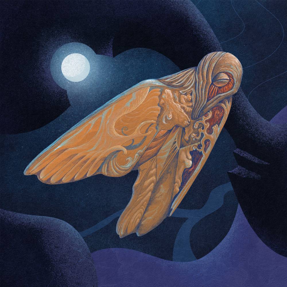 Between Rivers Form Without Soul album cover