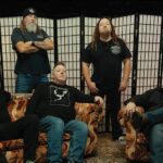 Carbellion band photo