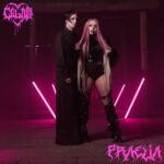 C E L A V I Praelia EP cover