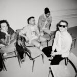 Chaosbay band photo by Michael Weniger