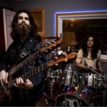 Crown Lands band photo