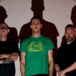 Domkraft band photo